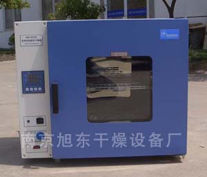 實驗室電熱鼓風干燥箱