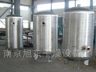 不銹鋼儲罐